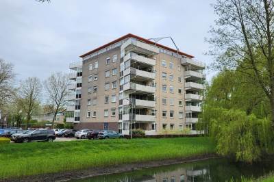 Woning Washingtondreef 16 Ede