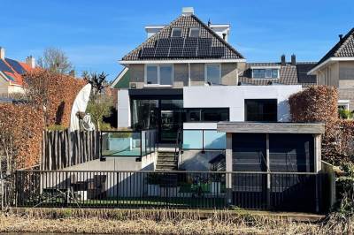 Woning Romulus 31 Wijk bij Duurstede