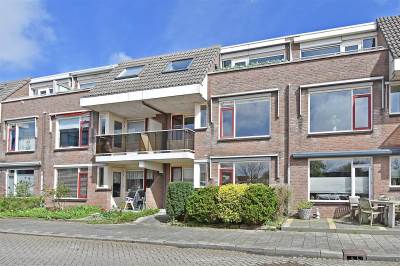 Woning Bakkershof 106 Wateringen