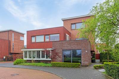 Woning Akkrumerraklaan 98 Utrecht
