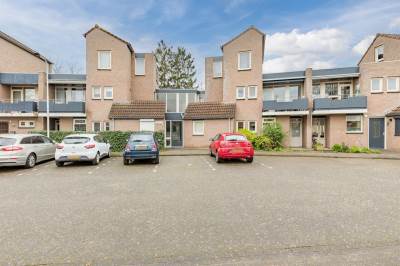 Woning Asterstraat 13 Asten
