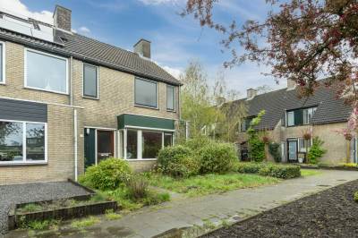 Woning Spinetstraat 29 Etten-Leur