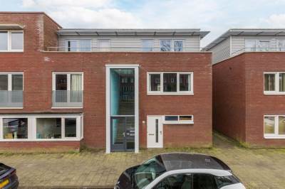 Woning Baansingel 68 Alkmaar