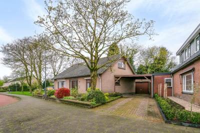 Woning Prinses Marijkelaan 19 Scherpenzeel (GE)