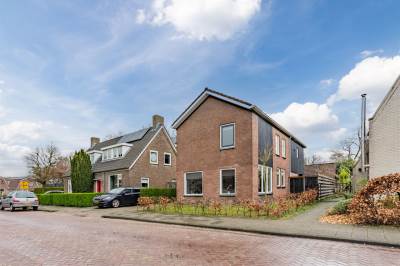 Woning Molenstraat 20a Beilen