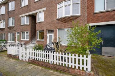 Woning van Naeltwijckstraat 205 Voorburg