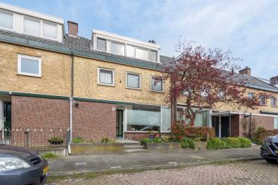Woning Gruttosingel 56 Capelle aan den IJssel