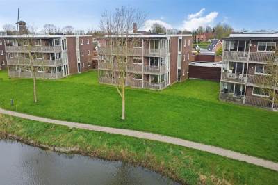 Woning van Wyckelstrjitte 28 Stiens