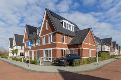 Woning Fazant 61 Uithoorn