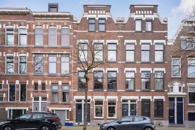 Woning Rodenrijsestraat 24b Rotterdam