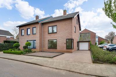 Woning Redemptielaan 22 Maastricht