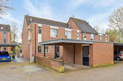 Woning Koemate 14 Doetinchem