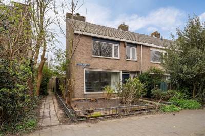 Woning Frederik Hendriklaan 19 Vlaardingen