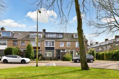 Woning Joost van den Vondellaan 29 Uithoorn