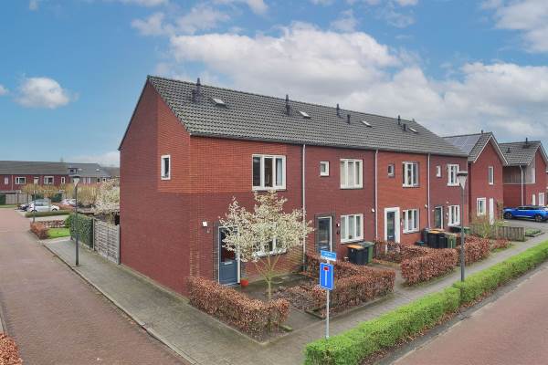 Woning Akker 47 Holten
