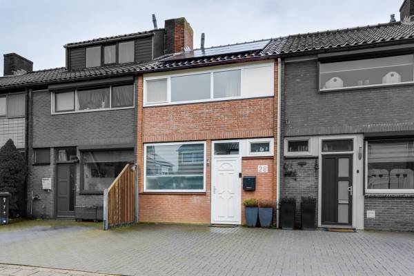 Woning Akkerstraat 28 Dieren