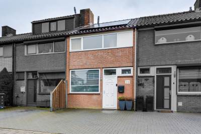Woning Akkerstraat 28 Dieren
