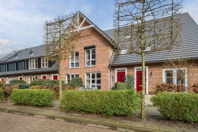 Woning Voorste Kamp 61 Bunschoten-Spakenburg