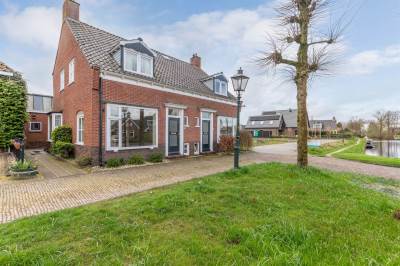 Woning Haven 15 Rottevalle