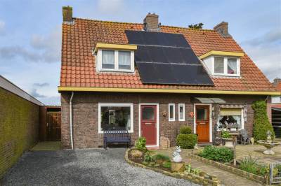 Woning Leeuwerikstraat 100 Hilversum