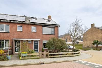 Woning Acacialaan 57 Leimuiden