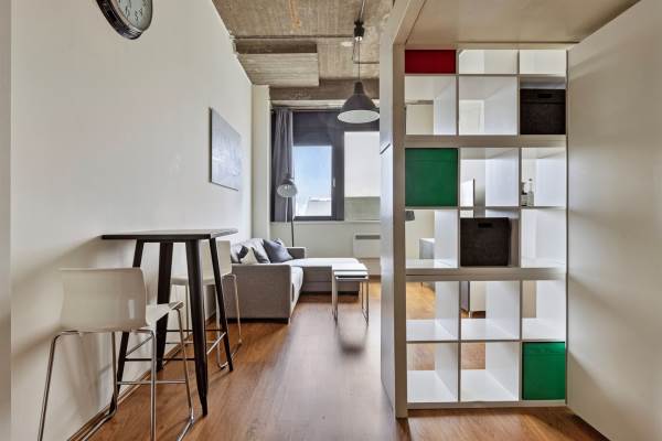 Woning Willem de Zwijgerlaan 334C3 Amsterdam