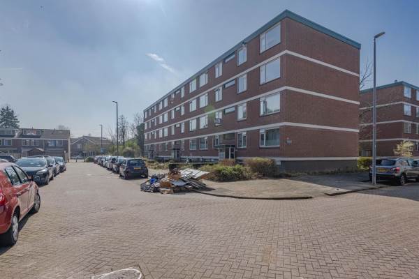 Woning Ruigoord 146 Rotterdam