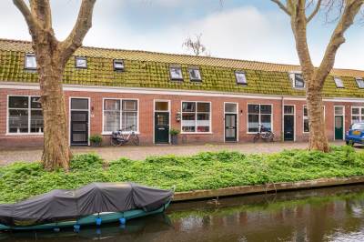 Woning Exterpad 11 Enkhuizen
