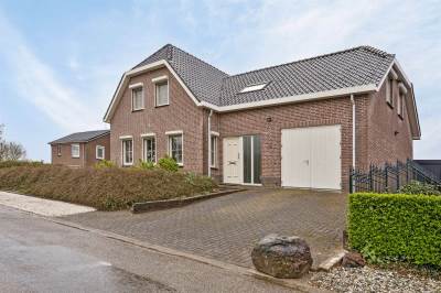Woning Heerewaardensestraat 20 Heerewaarden