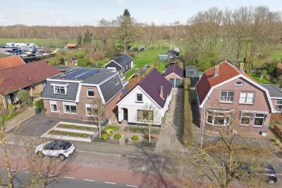 Woning Langewijk 226 Dedemsvaart