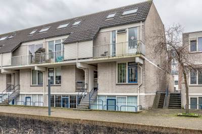 Woning Floris Burgwal 170 Capelle aan den IJssel