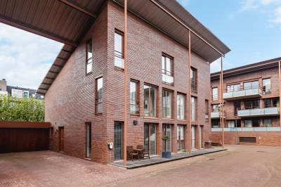 Woning Willem II-plein 27 Valkenswaard