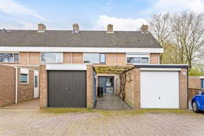 Woning Valkenhof 29 Made
