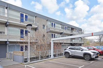 Woning De Brink 296 Den Haag