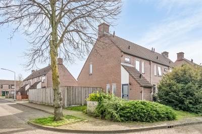Woning Wollegras 80 Deurne