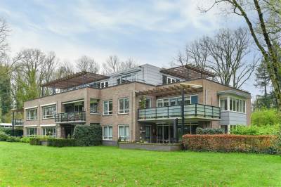 Woning Balijeweg 22C Wolfheze