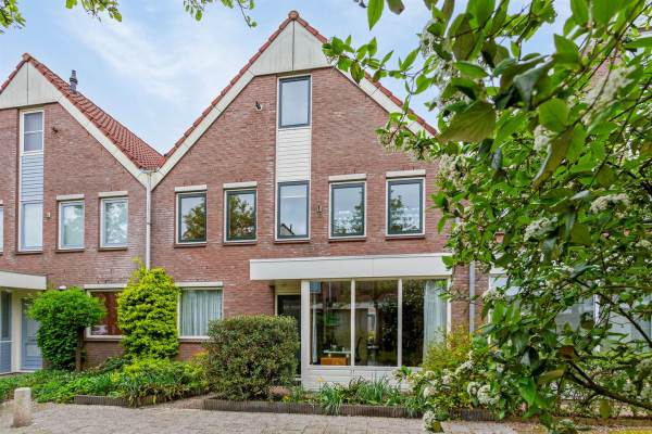 Woning Valkenkamp 662 Maarssen