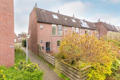 Woning De Stelling 133 Lelystad