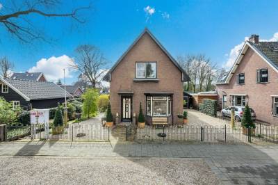 Woning Derk Kamphuisweg 28 Ugchelen