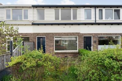 Woning Geraniumstraat 64 Zwolle