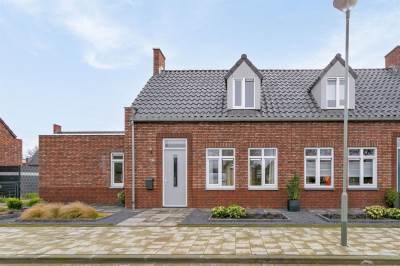 Woning Dörper Tore 19 Helden