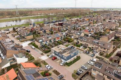 Woning Rijndal 83 Capelle aan den IJssel