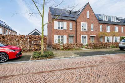 Woning Taets van Amerongenweg 3 Renswoude