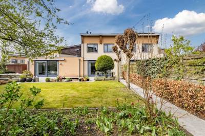 Woning Moeder Teresahof 20 Nijmegen