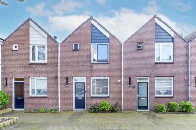 Woning Tuinstraat 24 Maassluis