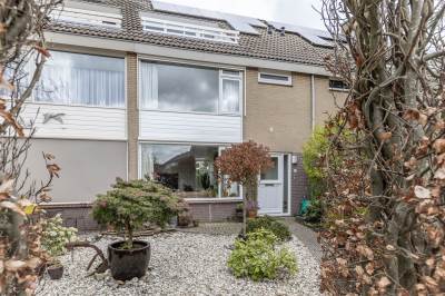 Woning Reigerlaan 10 Ter Aar