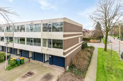 Woning Olthorst 10 Ede