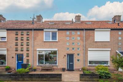 Woning Zijlstraat 7 Elst (GE)