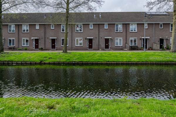 Woning Valkenburgsingel 13 Rotterdam