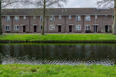 Woning Valkenburgsingel 13 Rotterdam